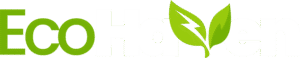 EcoHaven-Green-And-White